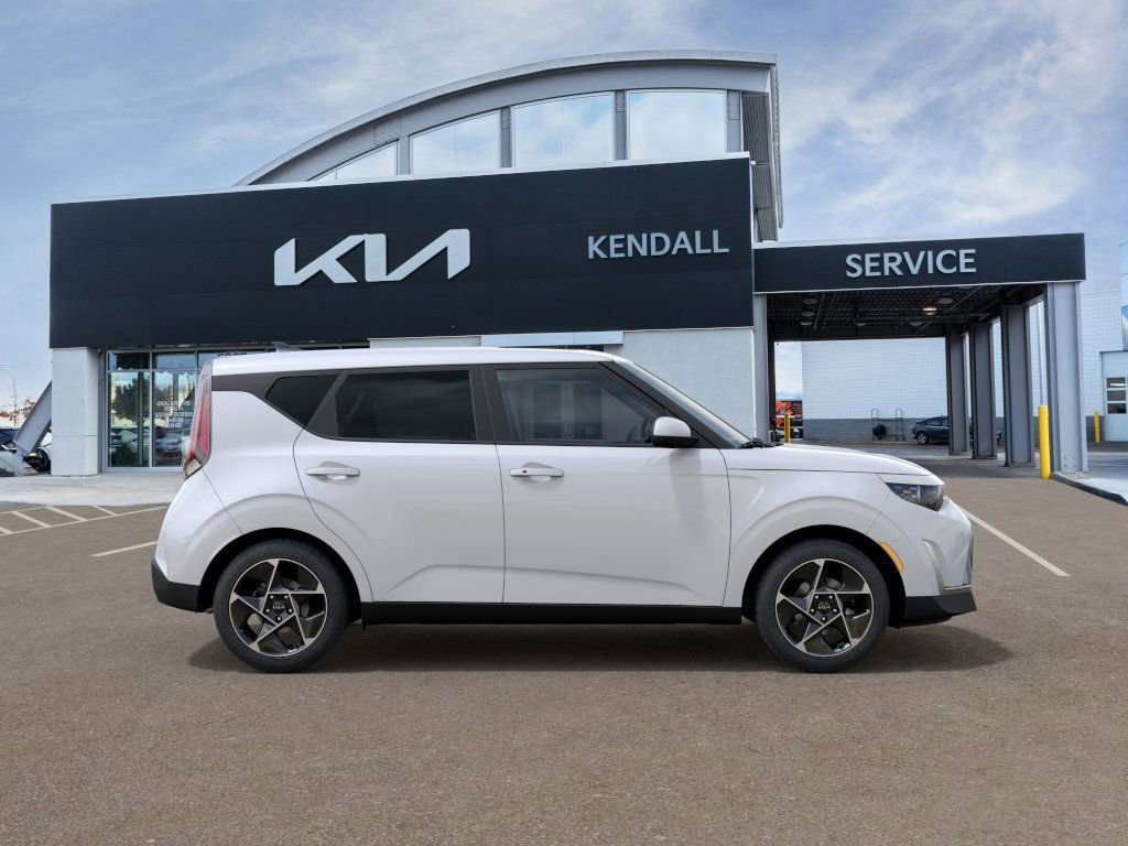 New 2025 Kia Soul EX image 7