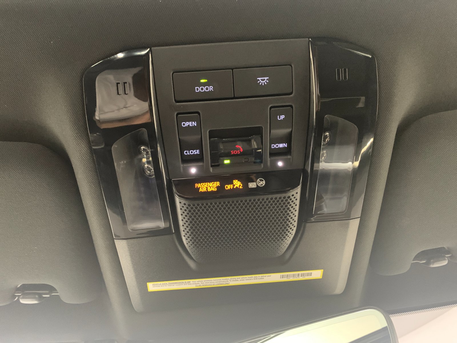 Used 2024 Lexus GX 550 w/ Cold Area Package AWD/4WD image 28