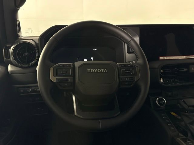 Used 2025 Toyota Land Cruiser image 26