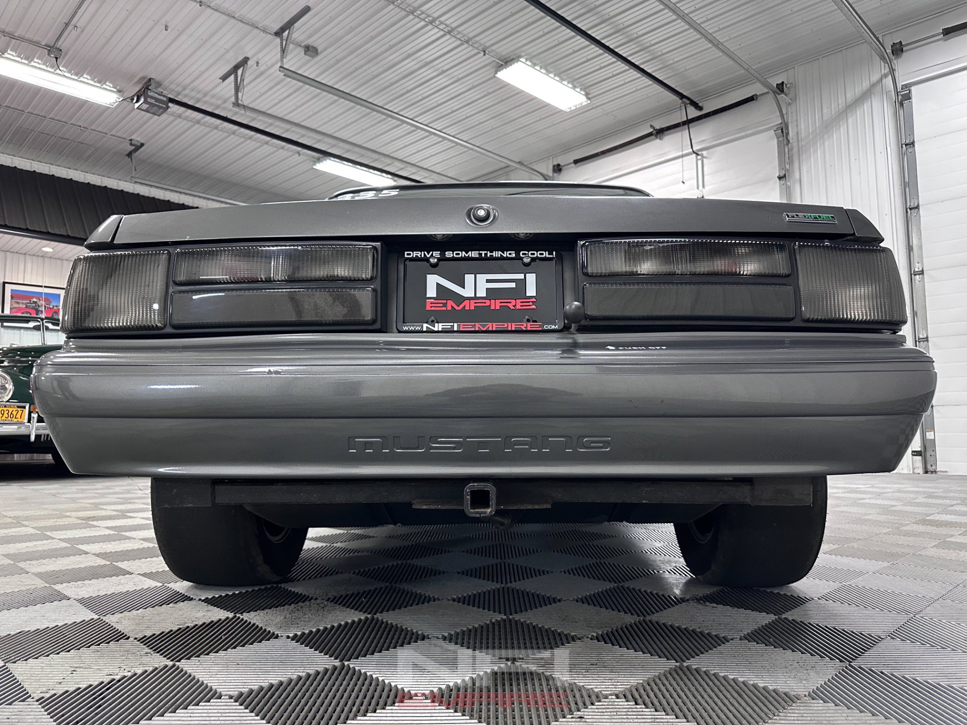 Used 1988 Ford Mustang LX RWD image 20