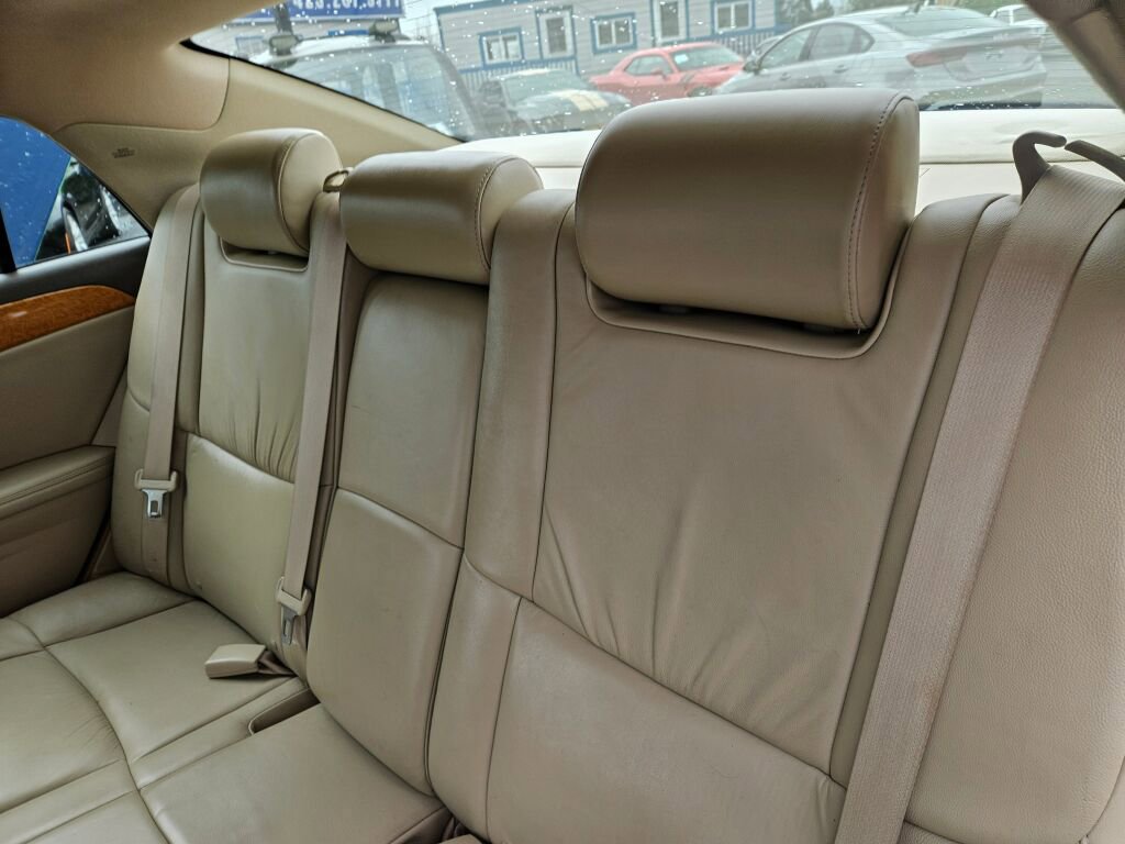 Used 2007 Toyota Avalon XL image 14