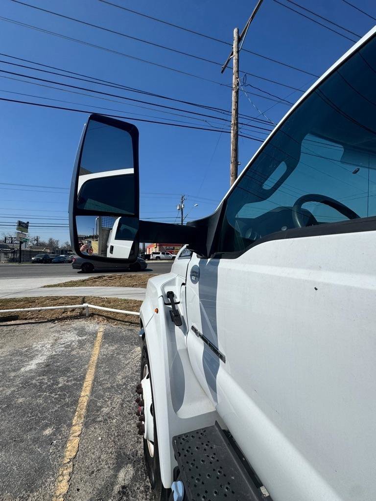 Used 2021 Ford F750 2WD Regular Cab Super Duty image 66