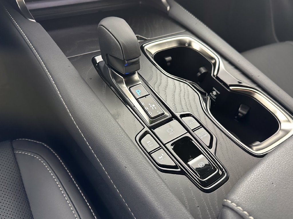 New 2026 Lexus RX 450h AWD w/ Convenience Package image 25