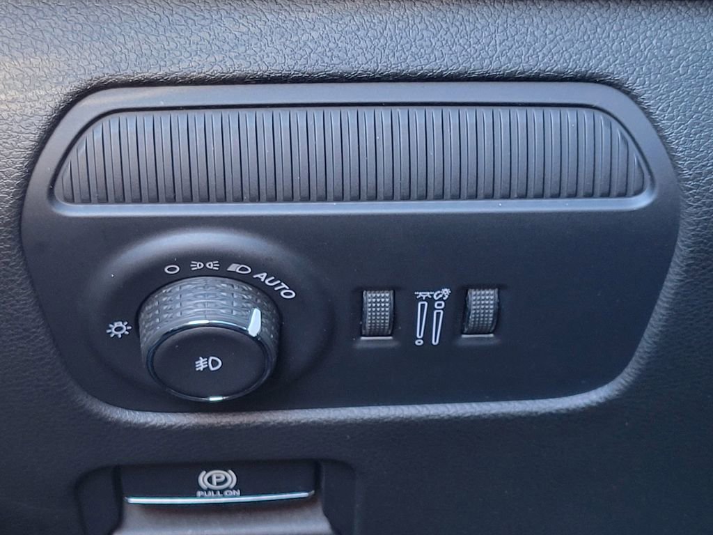 Used 2025 Jeep Wagoneer Series II image 12