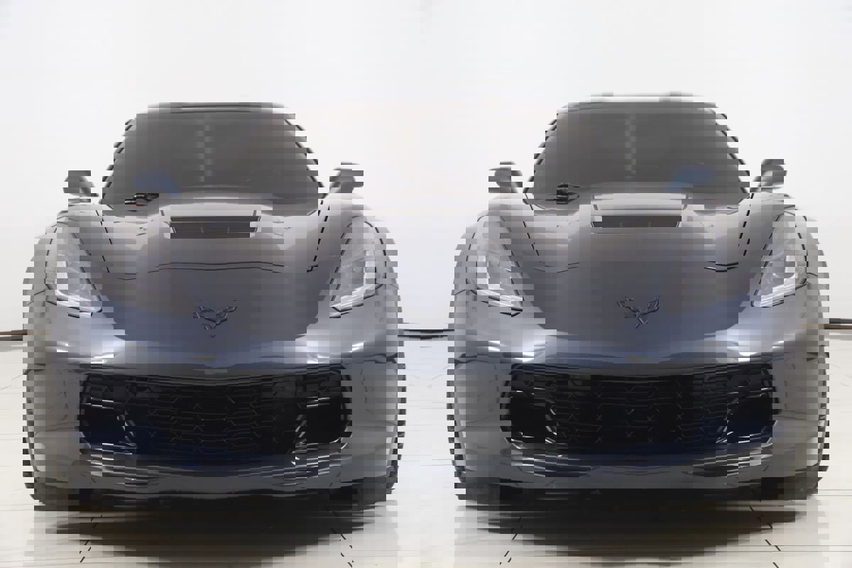 Used 2019 Chevrolet Corvette Grand Sport image 6