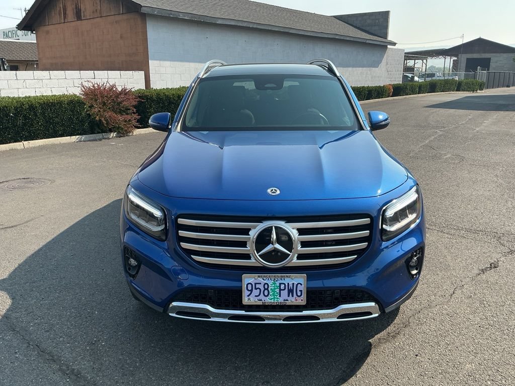 Certified 2024 Mercedes-Benz GLB 250 4MATIC image 6