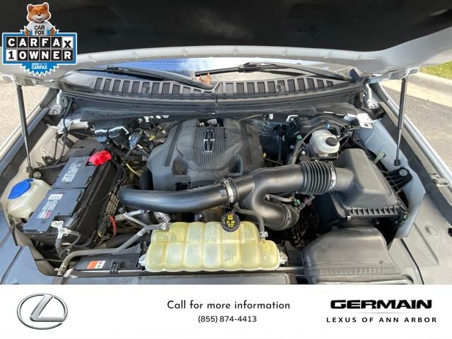 Used 2019 Lincoln Navigator L Reserve image 24