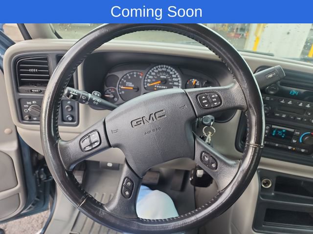 Used 2007 GMC Sierra 3500 SLT image 14