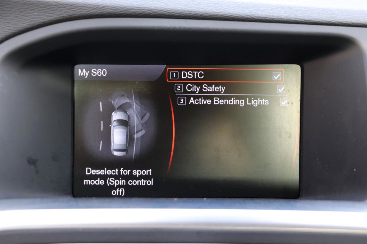 Used 2012 Volvo S60 T6 image 14