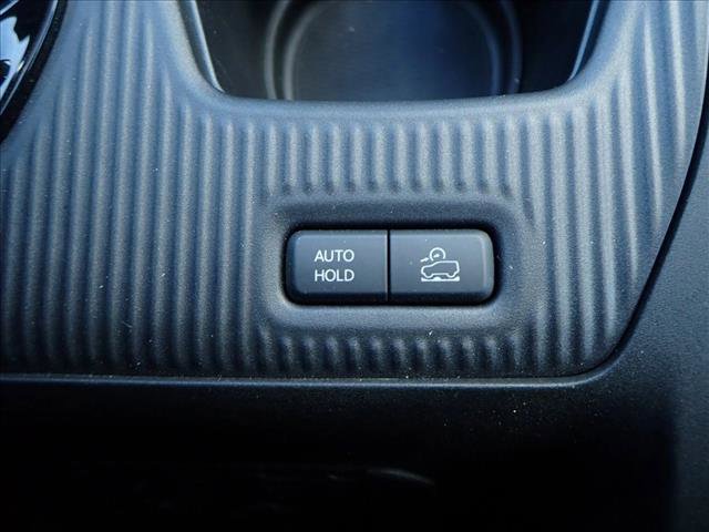 New 2026 Jeep Cherokee Overland image 24