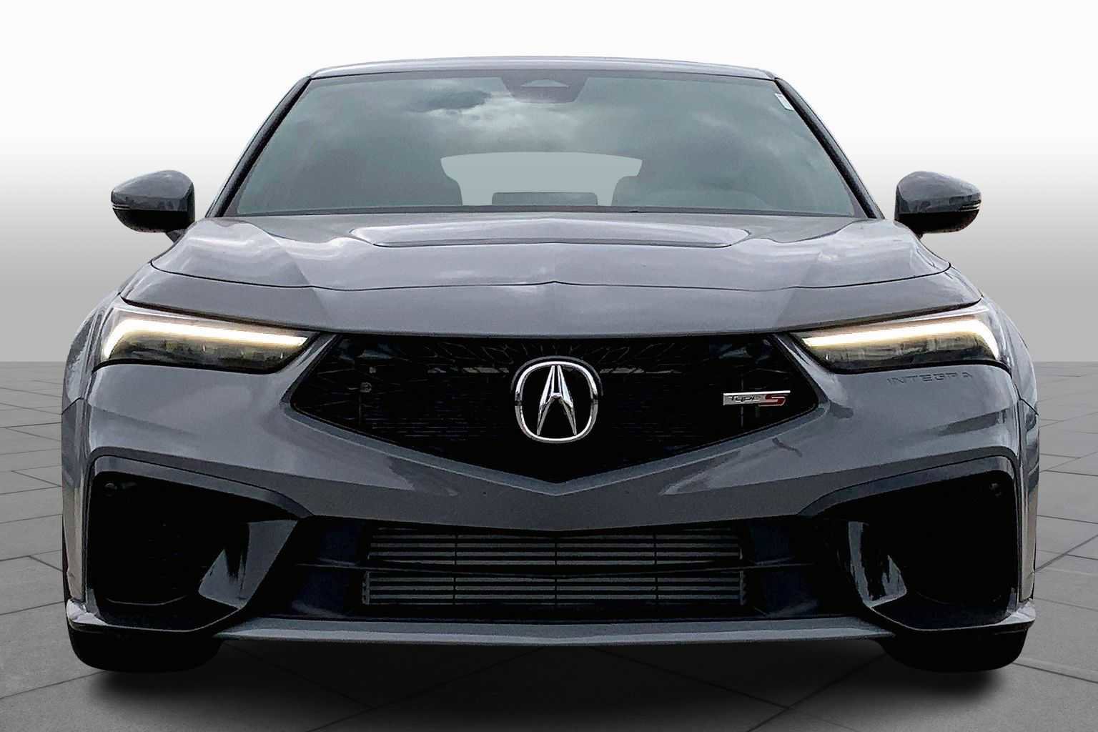 New 2026 Acura Integra Type S image 3