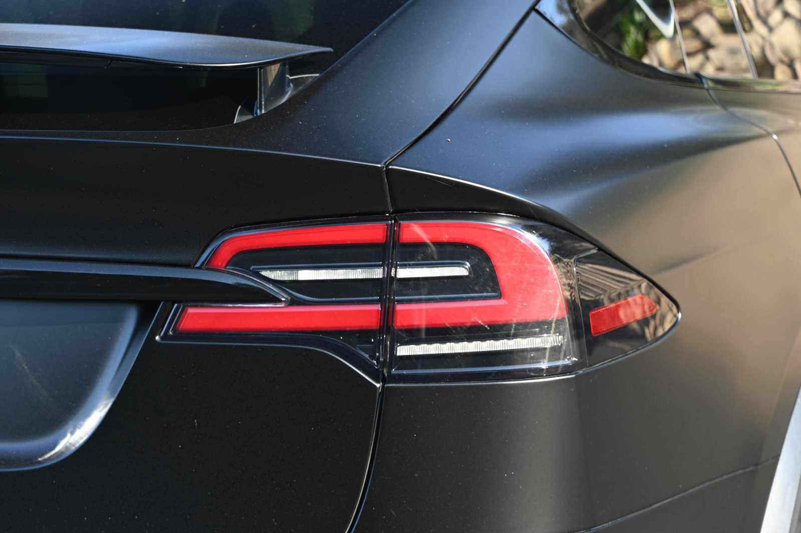 Used 2022 Tesla Model X AWD/4WD image 6