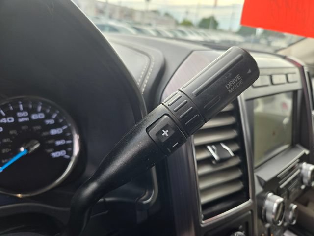 Certified 2020 Ford F350 Limited AWD/4WD image 15