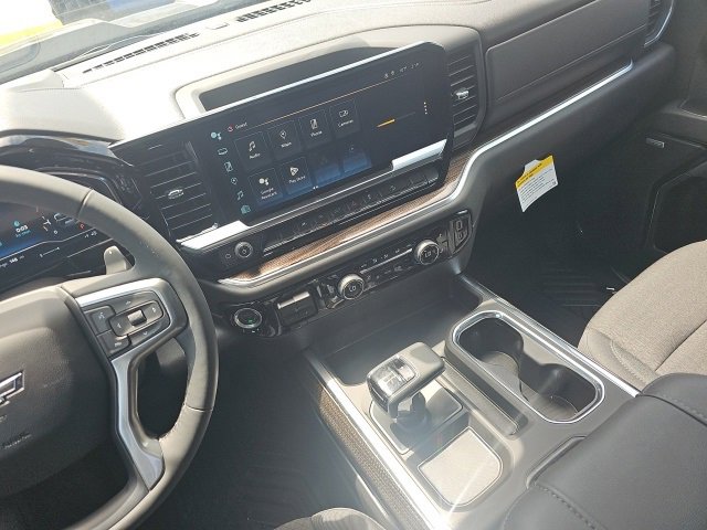 New 2025 Chevrolet Silverado 1500 LT Trail Boss w/ Convenience Package II image 21