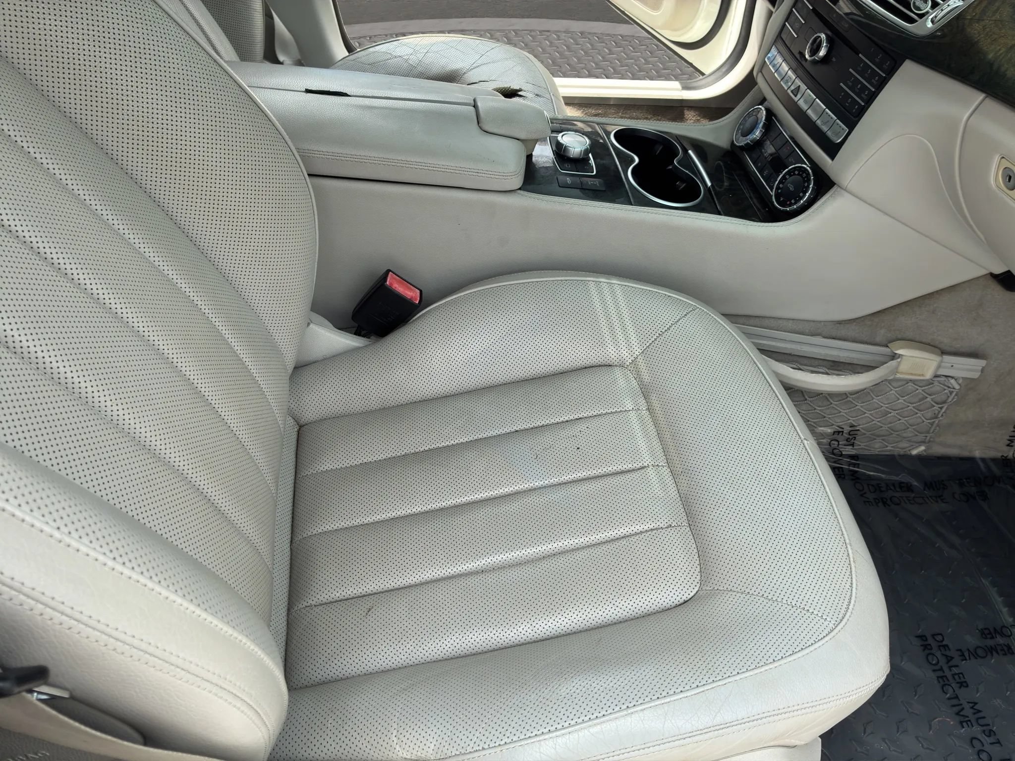 Used 2015 Mercedes-Benz CLS 550 image 20