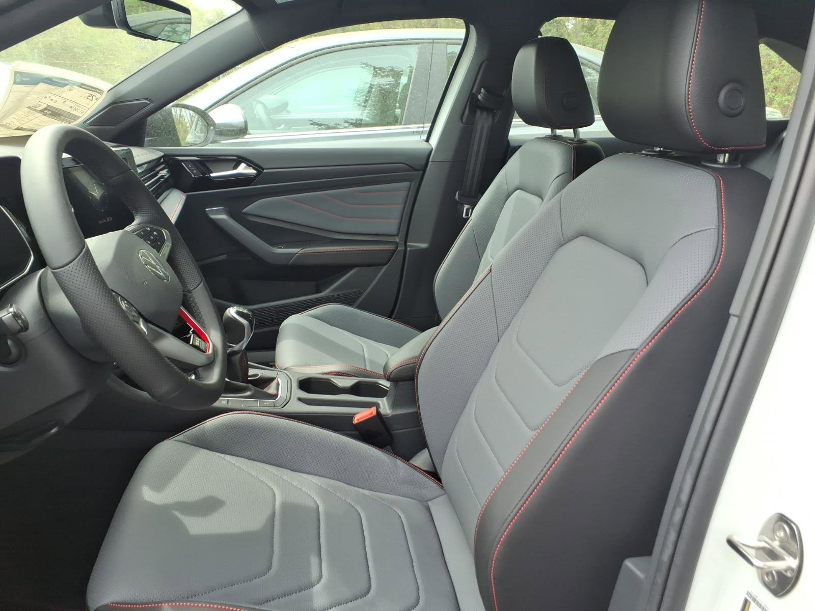 New 2026 Volkswagen Jetta GLI Autobahn FWD image 10