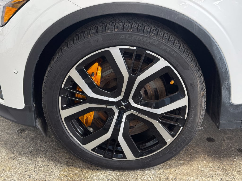 Used 2023 Polestar Polestar 2 w/ Pilot Pack AWD/4WD image 25