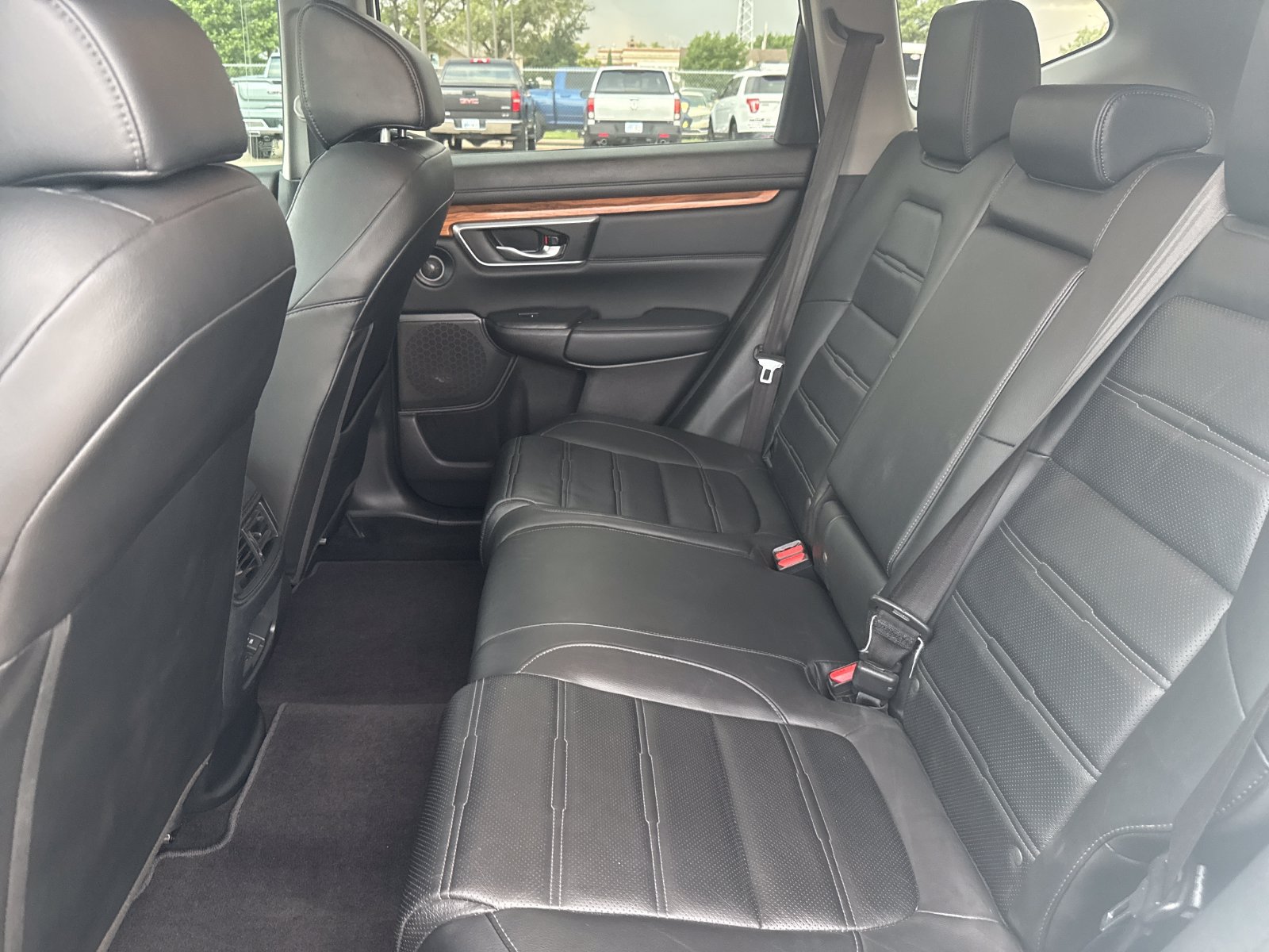 Used 2020 Honda CR-V EX-L image 24