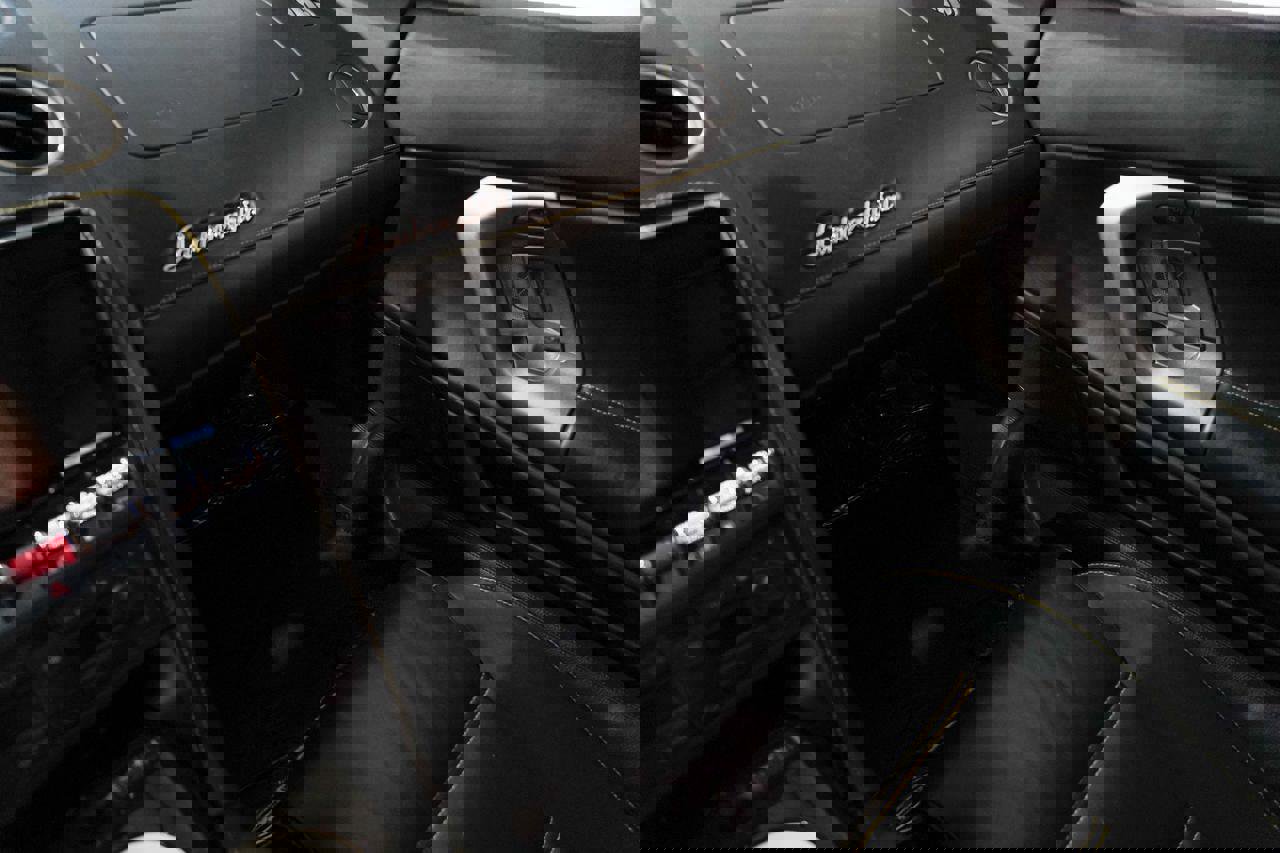 Used 2013 Lamborghini Gallardo LP 560-4 image 14