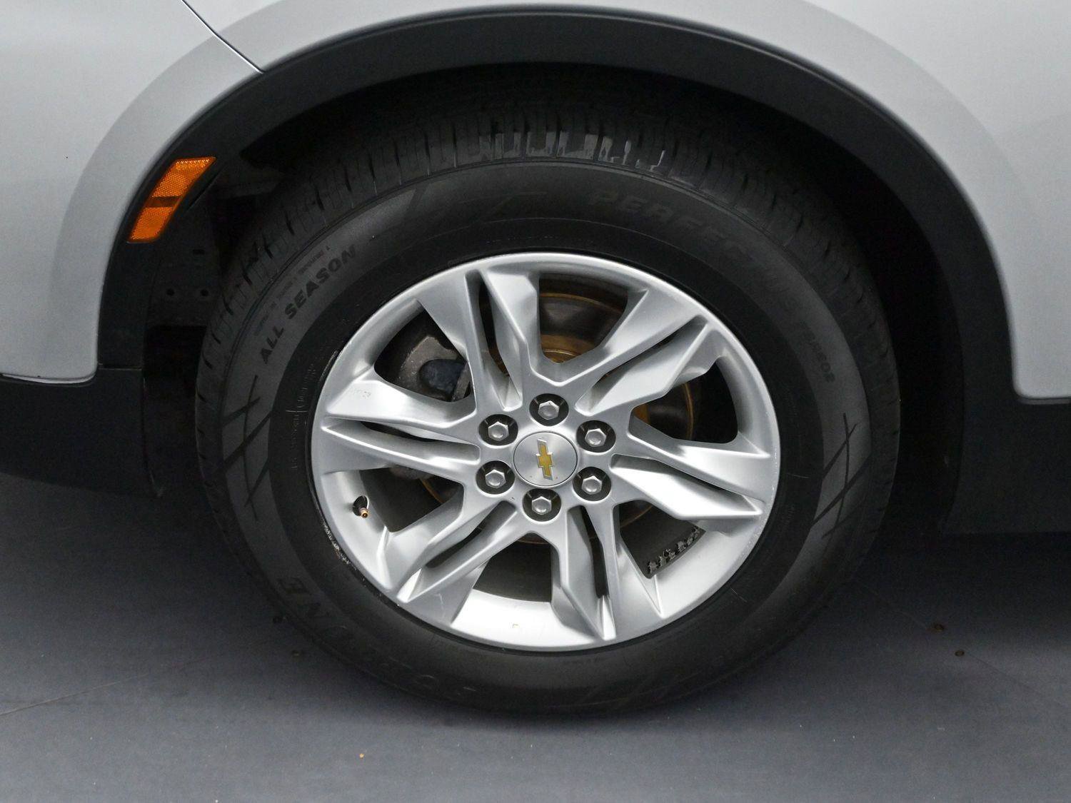 Used 2020 Chevrolet Blazer LT image 33