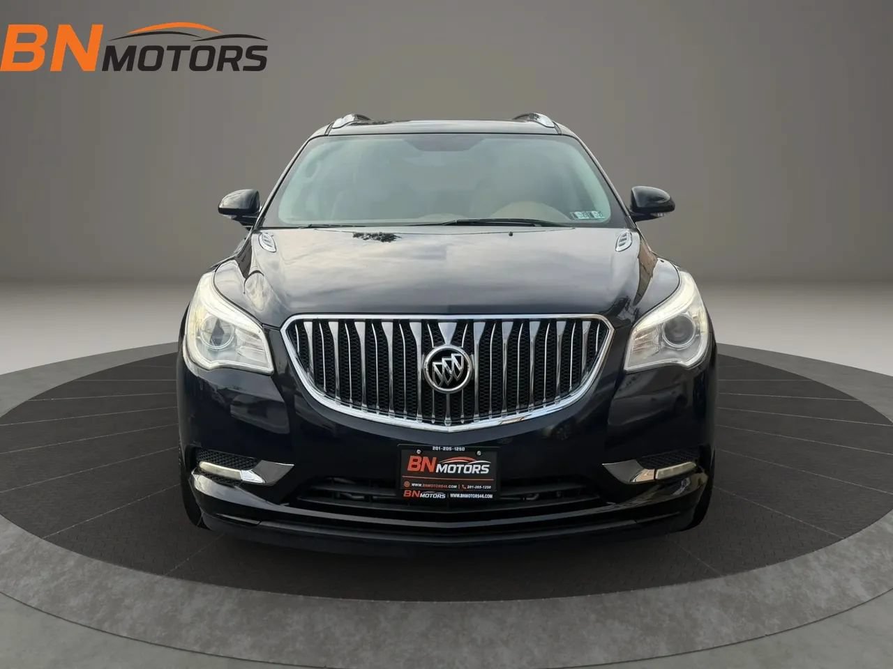 Used 2014 Buick Enclave Leather FWD image 2