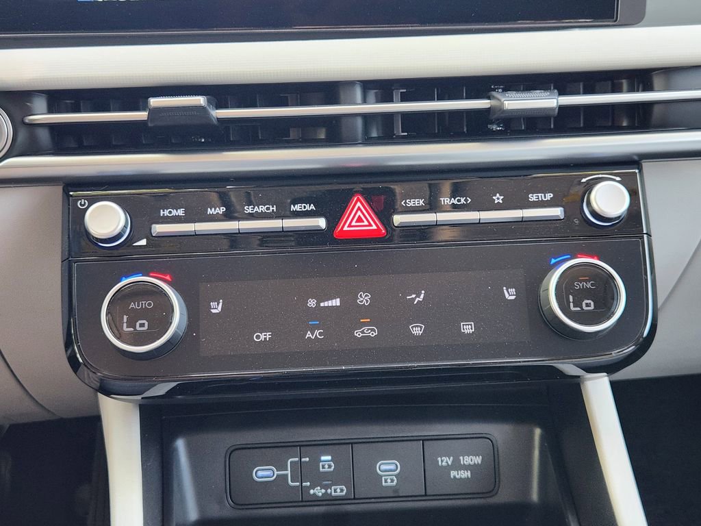 New 2026 Hyundai Tucson SEL AWD/4WD image 14