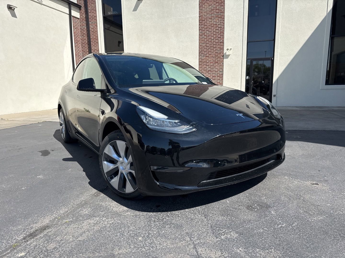 Used 2022 Tesla Model Y Long Range