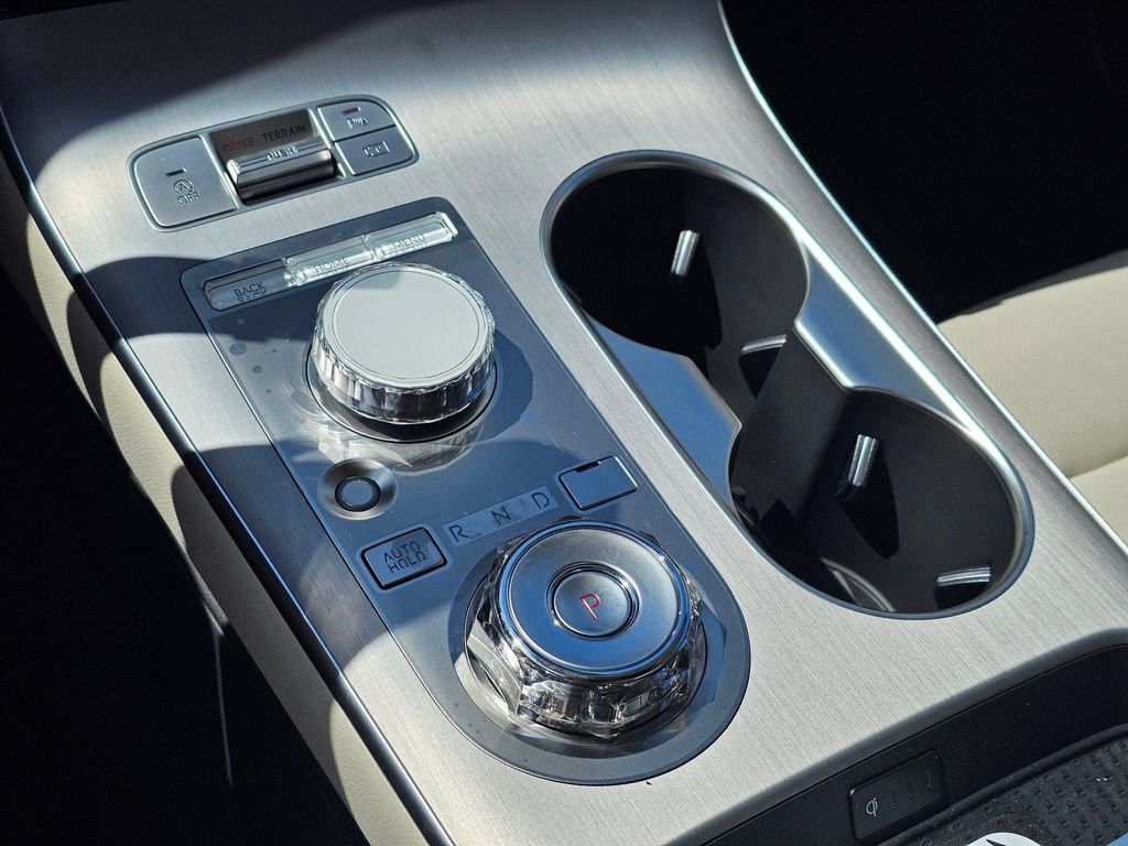 New 2026 Genesis GV70 2.5T Advanced AWD/4WD image 19