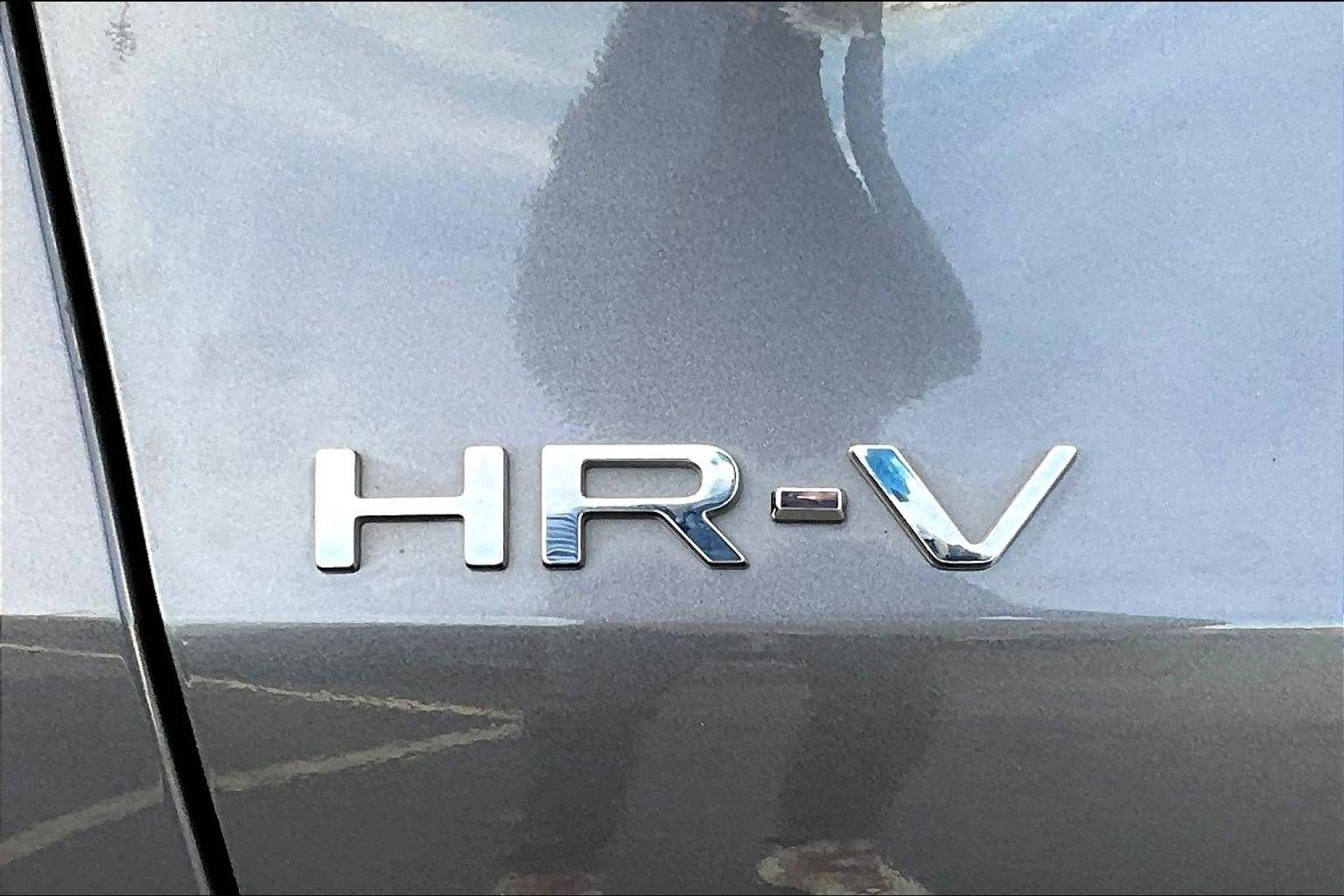 Used 2023 Honda HR-V EX-L image 24