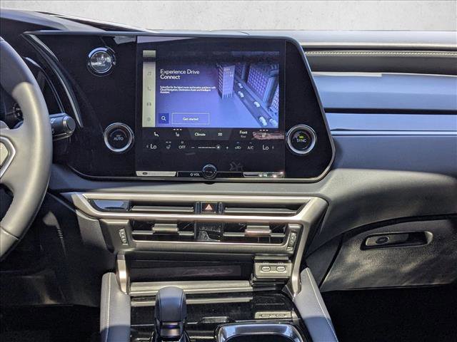 Used 2025 Lexus RX 350 FWD w/ Accessory Package image 14
