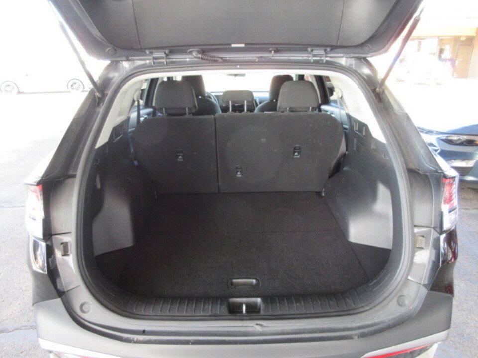 Used 2024 Kia Sportage LX image 29