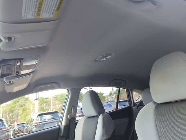 Used 2018 Subaru Crosstrek 2.0i Premium AWD/4WD image 24