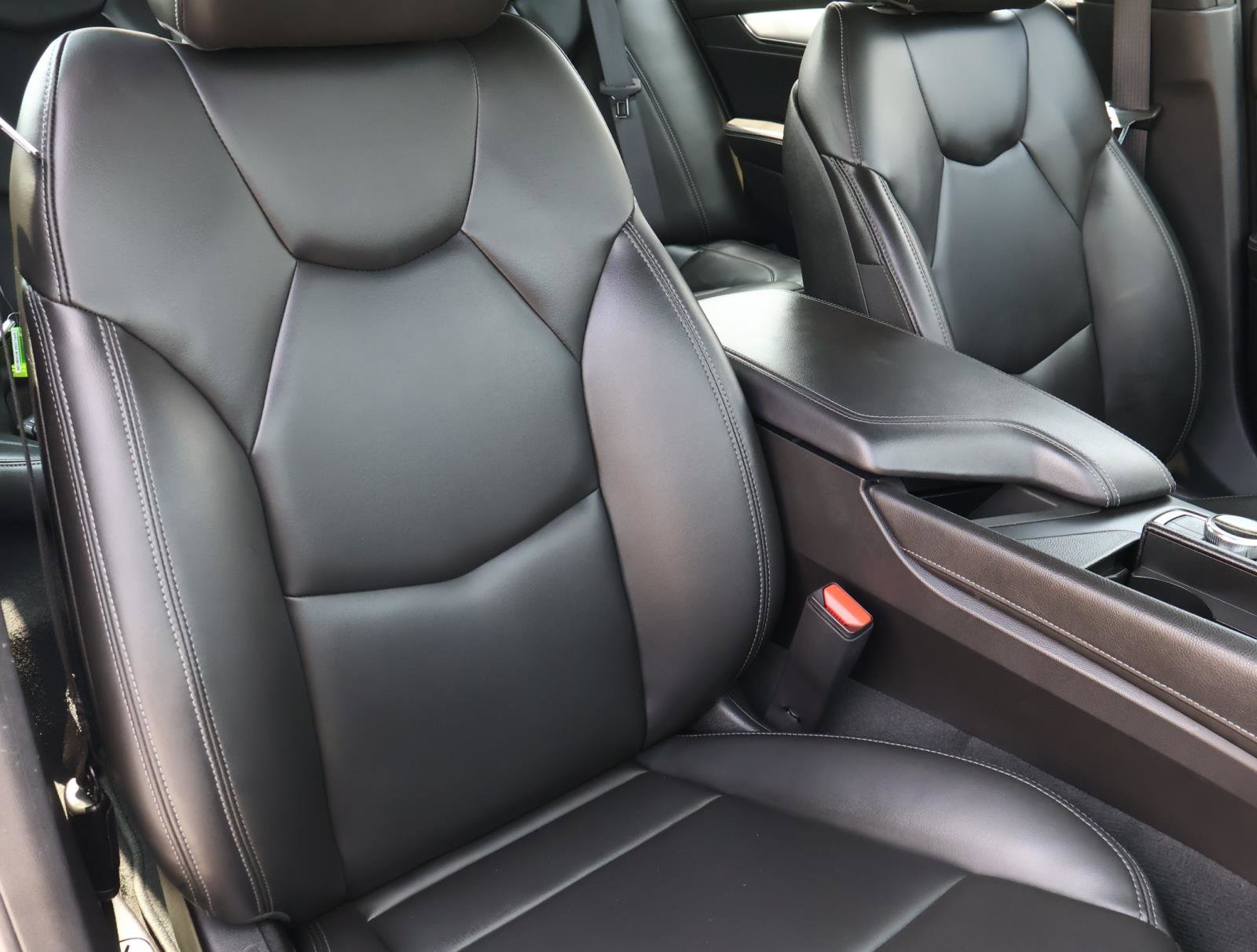 Used 2023 Cadillac CT5 Luxury RWD image 21