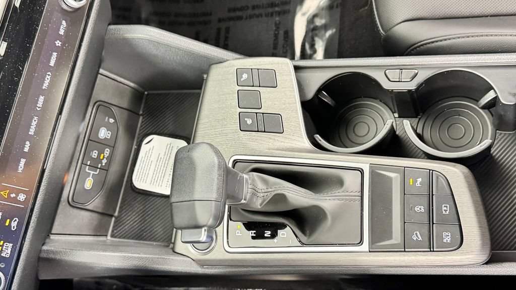 New 2026 Kia Sportage X-Line AWD/4WD image 29