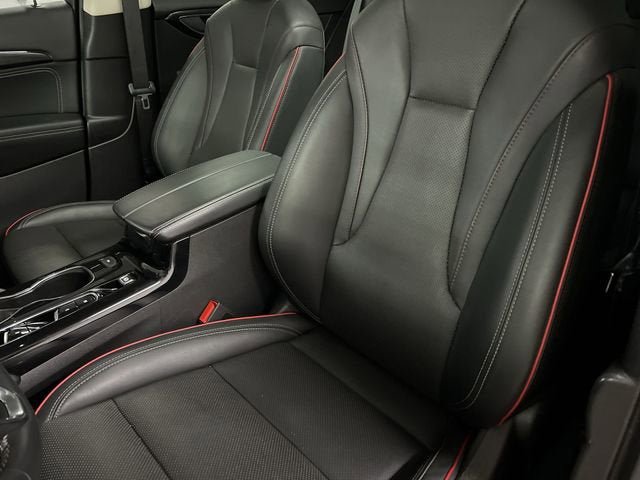 Certified 2023 Buick Envision Essence w/ Sport Touring Package FWD image 19