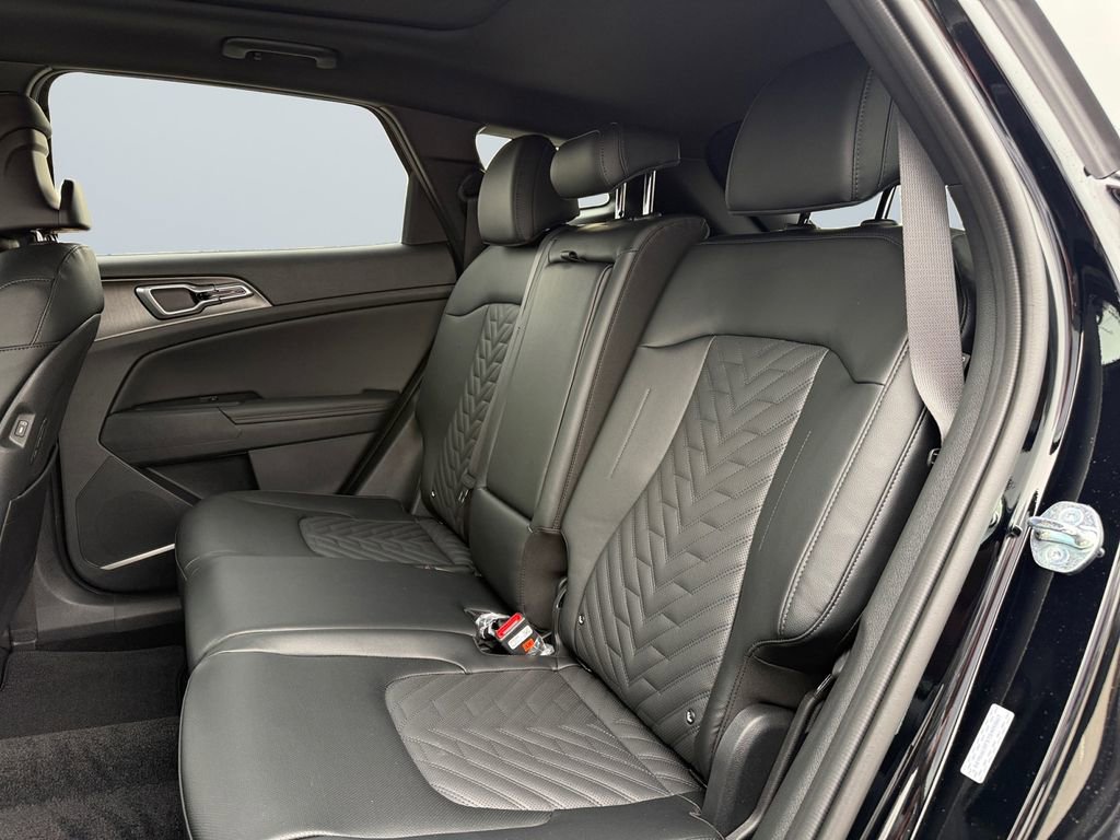 New 2026 Kia Sportage X-Line image 13