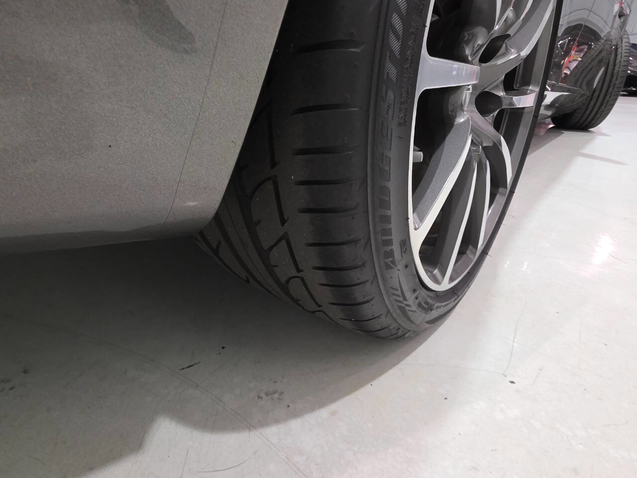 Used 2015 Aston Martin Rapide S image 29