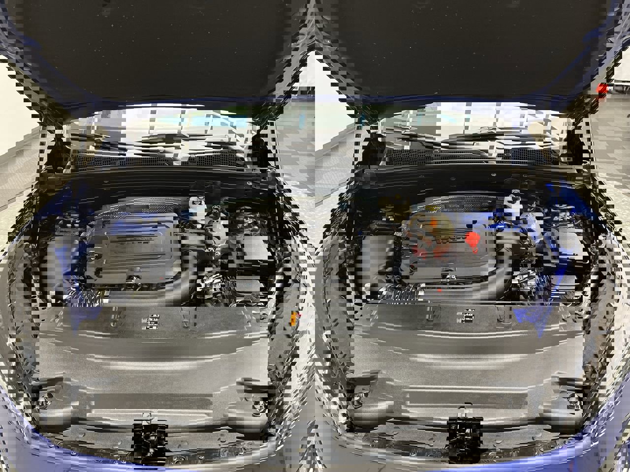 Certified 2024 Buick Envision Avenir image 32