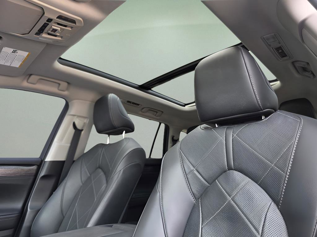 Used 2020 Toyota Highlander Platinum image 22