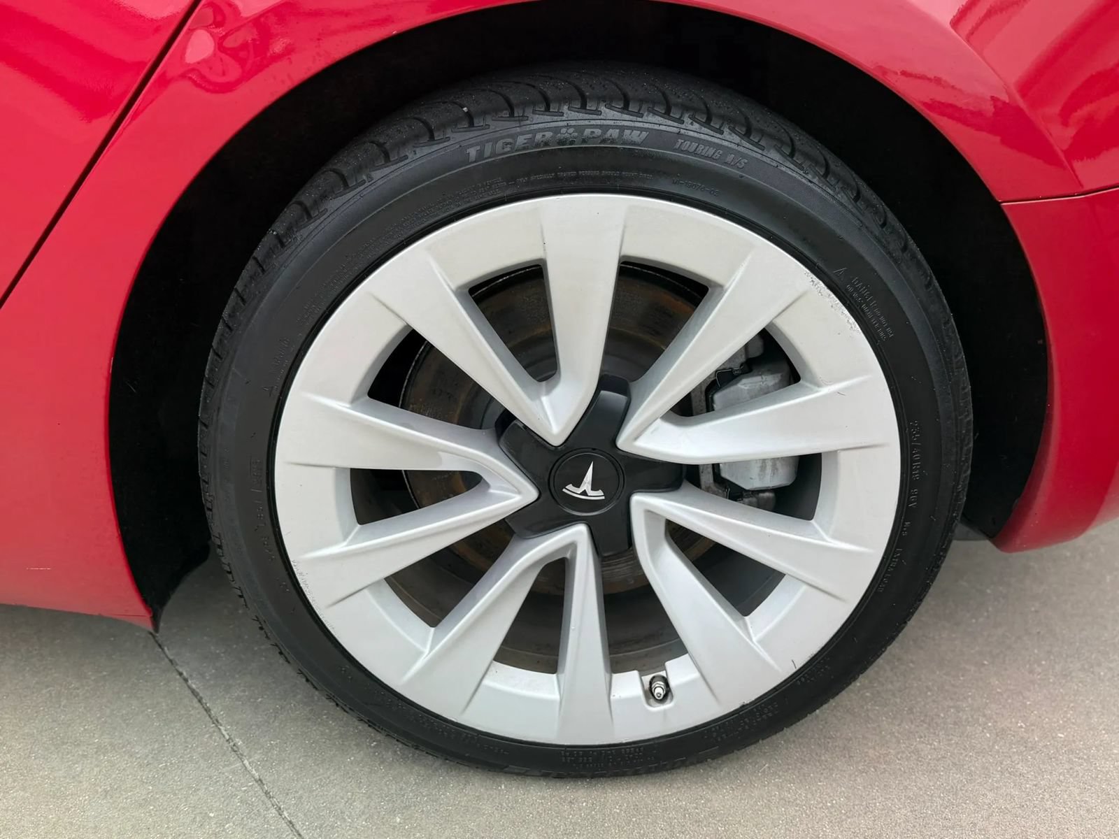 Used 2023 Tesla Model 3 Standard Range RWD image 10