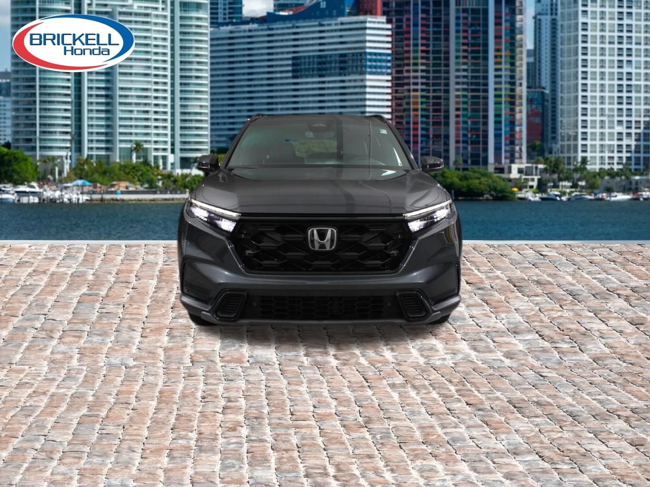 Used 2024 Honda CR-V Sport-L image 9