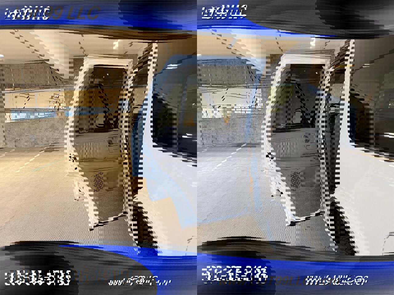 Used 1996 Chevrolet Blazer LT image 40