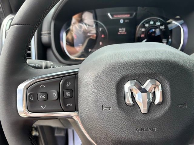 Used 2025 RAM 2500 Laramie image 29