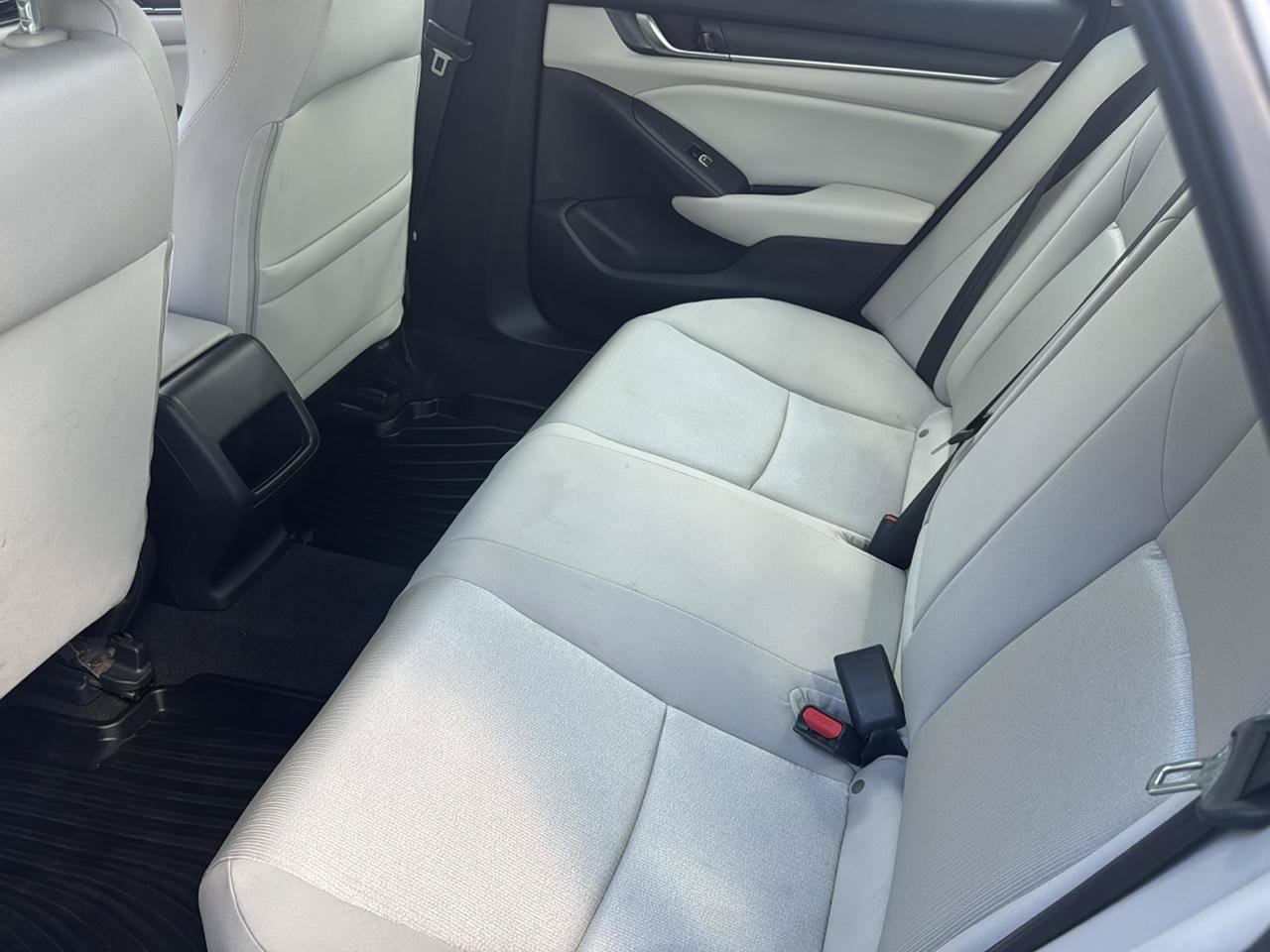 Used 2018 Honda Accord LX image 20