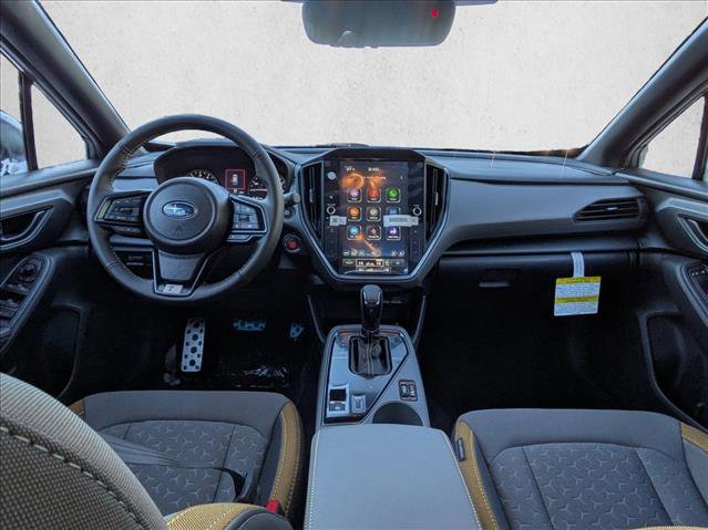New 2026 Subaru Crosstrek 2.5i Sport image 14