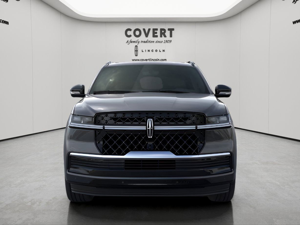 New 2026 Lincoln Navigator L Reserve w/ Jet Appearance Package image 5