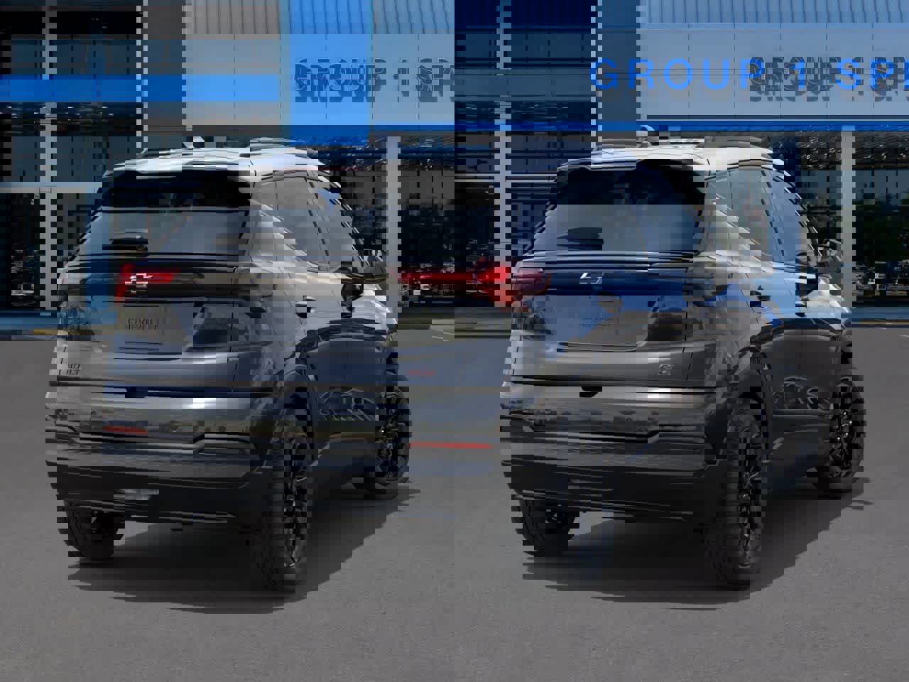 New 2027 Chevrolet Bolt RS image 4