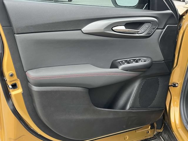 New 2024 Dodge Hornet R/T AWD/4WD image 9