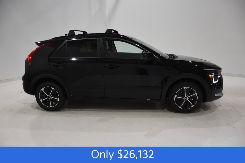 New 2025 Kia Niro EX image 3