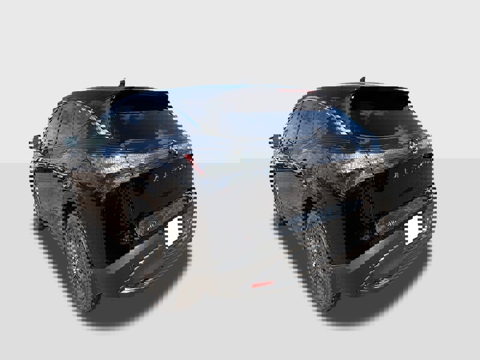 New 2026 Nissan Murano SL image 3